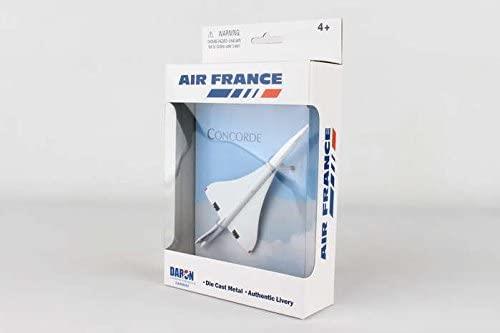 Avion Air France Concorde