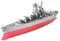 Iconx Yamato Battleship