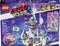 Lego Movie 2 Queen Watevra's ‘So-Not-Evil' Space Palace