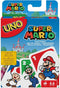 One Super Mario Multilingual Version
