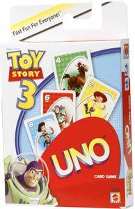 Uno - Toy Story 3 (MULTI)