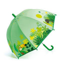 Parapluie Jungle Tropical