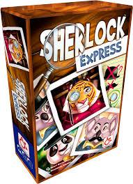 Sherlock Express (FR)