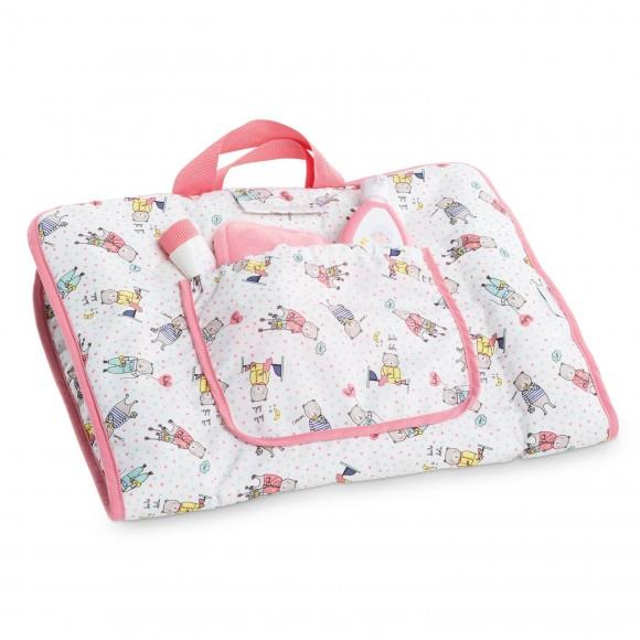 Langer Accessories Box for Baby 36 to 42 cm