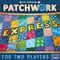 Patchwork Express French version