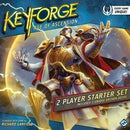 Keyforge Age of Ascension Version anglaise