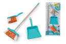 Smoby - Broom and accessories 3 pieces