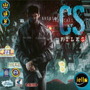 CS Files - Agents Infiltrés Version Française