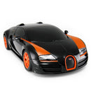 R/C 1:18 Bugatti Veyron Grand Sport Vitesse - Noir
