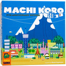 Machi Koro 5th Anniversary English Version