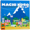 Machi Koro 5eme Anniversaire Version Anglaise