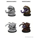 D&D Nolzurs Marvelous Unpainted Miniatures: Mimics