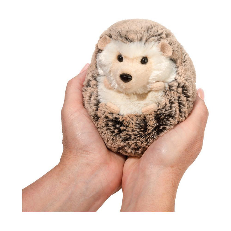 Douglas - Spunky Hedgehog, Small