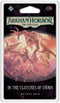 Arkham Horror: The Card Game In The Clutches of Chaos: Mythos Pack Version Anglaise