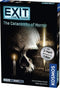 Exit: The Game – The Catacombs of Horror Version Anglaise