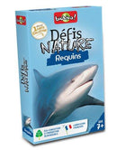 Défis Nature Requins Version Française