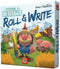 Imperial Settlers: Roll & Write Version Anglaise