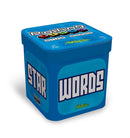 ROLLING CUBES - STAR WORDS Version Anglaise