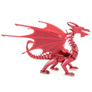 Iconx Red Dragon