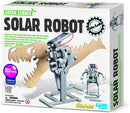 Robot Solaire (Français)