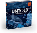 Untold: Adventure Await Version Anglaise