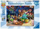 Ravensburger 100p Disney À La Rescousse