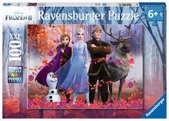 Ravensburger 100p Disney Frozen 2 The Magic of Winter