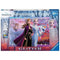 Ravensburger 100p Disney Frozen 2 Two Sisters United