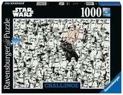 Ravensburger 1000p SW Challenge Star Wars