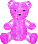 Crystal Puzzle Herson Rose