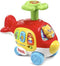 Spin & Go Helicopter ENG