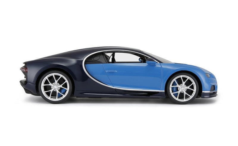 1:14 Bugatti Chiron - Blue