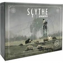 Scythe - Extension Nouvelles Rencontres (FR)