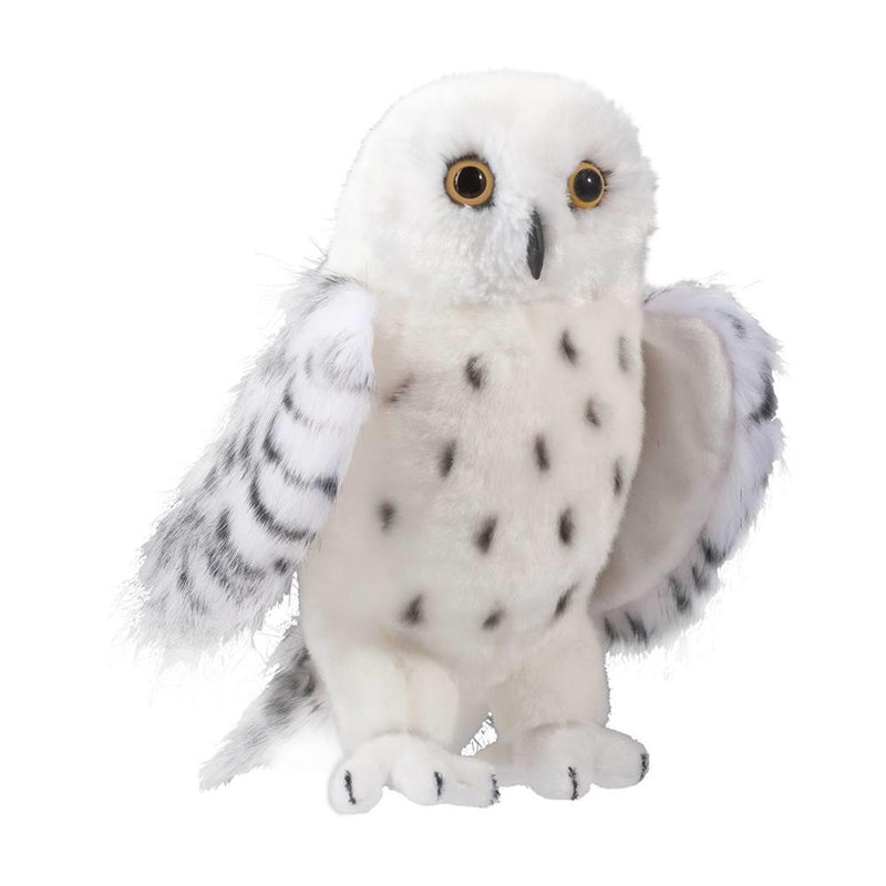 Peluche Legend Snowy Owl