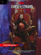 Livre Dungeons & Dragons Curse of Strahd Version Anglaise