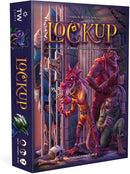 Lockup a Roll Player Tale Version Anglaise
