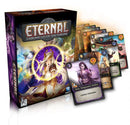 Eternal: Chronicles of the Throne Version Anglaise
