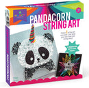 String Art Pandacorn