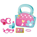 PlayGo - Mon sac à main et accessoires 6 pièces