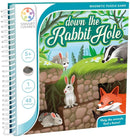 SG - Série de jeux Magnétiques de voyage: Down The Rabbit Hole (MULTI)