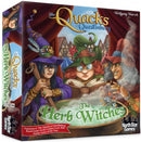 The Quacks of Quedlinburg: The Herb Witches Version Anglaise
