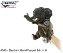 Hansa - Marionnette Éléphant