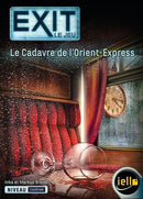 Exit - The Cadavre of the Orient Express