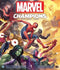 Marvel Champions: Le Jeu de Cartes (ANG)