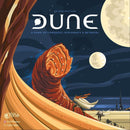 Dune Version Anglaise