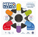Memo Master (bilingue)