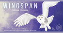 Wingspan - European Expansion Version Anglaise