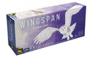 Wingspan - Extension Europe (FR)