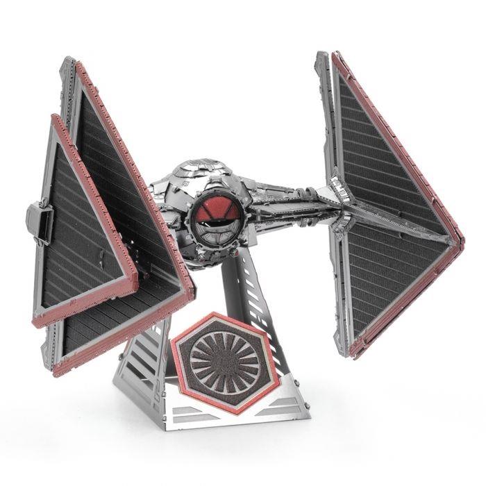 Metal Earth SW Tie Fighter Sith