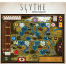 Scythe: Modular Board Version Anglaise